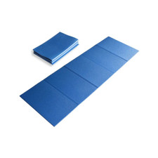 Tapis De Fitness Mat De Gym Yoga Pilates Gymnastique 182X50X0,80 Pilates Mat price