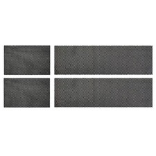 1 paire Pilates Mat de non-fossé pour femmes hommes portables anti-patin pour Pilates Mat price