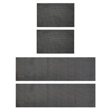 1 paire Pilates non glisser Gripper Pad Pilates Reformer Mat Anti Skid For Women Pilates Mat price