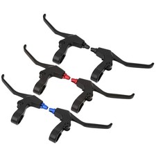 MEROCA Aluminium Alloy Mountain Bike Folding Bicycle Extend Brake Lever Cycling Folding Bicycle price