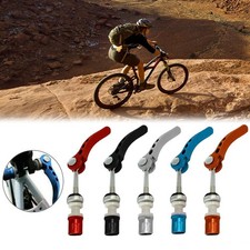 Uk-Bicycle-Mtb-Road-Folding Vélo Rapide Sortie Selle Sabot Broche Boulon Pince Folding Bicycle price
