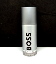 Déodorant Hugo boss en spray " Bottled"  150ml Spray déodorants price