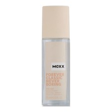 Spray déodorant Mexx Forever Classic - Never Boring for Her 75 ml Spray déodorants price