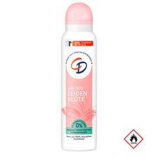 CD Deo Spray Seidenblüte 150ml Spray déodorants price