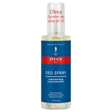 Speick Hommes Deo Spray Avec A Long Terme Avec Pompe Pulvérisateur 75ml Spray déodorants price
