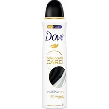 DOVE - DEODORANT ADVANCED CARE INVISIBLE DRY Spray de 150ml ( x1 ) Spray déodorants price