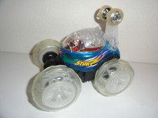 Remote Control 360 Stunt LED Lighting Car Toy without remote RC Vehicles price