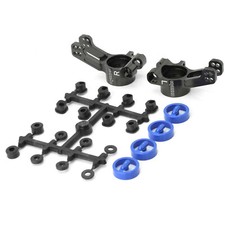 Porte moyeu arrière en aluminium pour KYOSHO MP10 Off-Road Vehicle RC Car RC Vehicles price