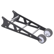 RC Tail Wheel Head-Up Wheelie Bar Set pour Slash 2WD 1:10 Scale RC Vehicles RC Vehicles price