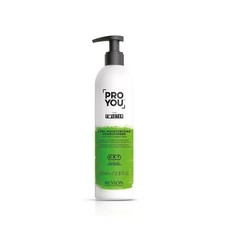 Revlon ProYou The Twister Conditioner hydratant cheveux bouclés et ondulés Shampooing et Conditioner price