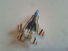 MICRO MACHINES 1987 Avion F 15 " the aircraft collection 2 "  Galoob Thé machines price