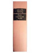 Das Deutsche Wort Richard Pekrun Dictionnaire Allemand Langue Étrangère Foreign Language Reference et Resource dictionnaires price