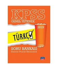 Lisans Mezunlar? ?çin KPSS Genel Yetenek Türkçe Soru Bankas?: Güncel - Prati KPSS price