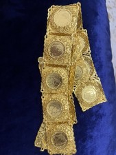 Ceinture En Vrai Plaque Or Or bague price