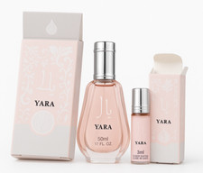 AYAT PERFUMES Eau de Parfum Femme 50 ml – Parfum Oriental Spray Dubaï + Roll On Perfumes femme price