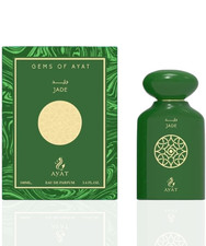 Eau de Parfum Jade – Ayat Perfumes – 100 ml - Femme Perfumes femme price