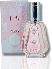 AYAT PERFUMES Eau de Parfum Arab en Spray 50 ml Pour Femme Fabriqué à Dubai Perfumes femme price