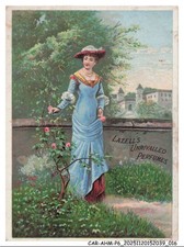 CAR-AHMP6-0339-CHROMOS - Lazell's unrivalled perfumes - Une femme Perfumes femme price