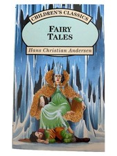 Fairy Tales Hans Christian Andersen Livre Enfant Contes Tales enfant price