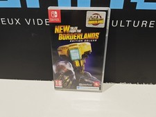 NEW TALES FROM THE BORDERLANDS - EDITION DELUXE - SWITCH FR Tales enfant price