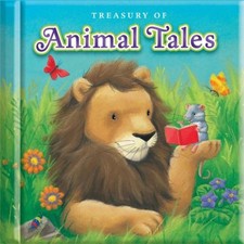 PT Trousseau Animal Tales O/P Couverture Rigide Enfant PI Tales enfant price