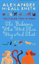 Folk Tales From Afrique V2 Enfant Edn Livre de Poche Alexander Mccall S Tales enfant price