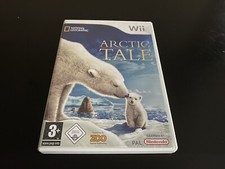ARCTIC TALE NINTENDO WII EDITION PAL COMPLET Tales enfant price