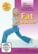 Fat Burner | DVD | état acceptable Fat Burner price