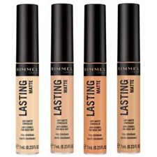 Rimmel Lasting Matte Concealer - Choisissez votre teinte Concealer price
