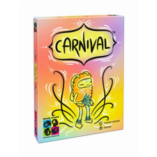 Carnival Brain Games FR Brain Games price