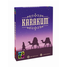 Karakum Brain Games FR Brain Games price