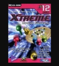PC Xtreme Brain Games Brain Games price
