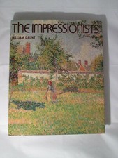 The Impressionists by William Gaunt (Hardback, 1970) Culture Books price