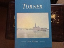 Turner by Guy Weelen - Tiger Books - 1992 Culture Books price