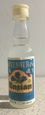 Mignonnette ancienne old mini bottle Eau de vie gentiane Psenner Eau Bottle price