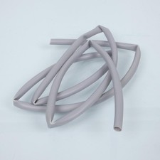 1m de gaine grise 6x7mm souplisseau faisceau électrique RSM pour mob moto Neuf Électrique moto price