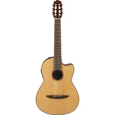 New! Yamaha NCX1-NT Acoustic Electric Classical Guitar  *Free Shipping in the... Classical Guitars price