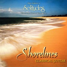 Shorelines: Classical Guitar, Dan Gibson Classical Guitars price