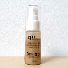 BM Natural Anti Aging Serum 30ml Sérum Hydratant Soin de la Peau Coréen FABRI... Anti-Aging price