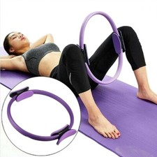 Cercle Fitness Bague Ring Pilates Sport Magic Circle Bague Yoga Accessoires 37 Pilates bague price