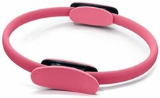 Bague Pilates - 15 pouces Pilates Ring Circle intérieur cuisse équipement de ... Pilates bague price