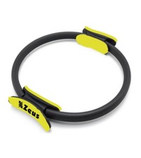 Zeus Bague Pilates - Art. ANELPILA-NER (Noir/Jaune) Pilates bague price
