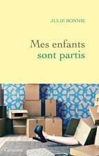 Mes enfants sont partis: récit - Bonnie, Julie Récits enfant price