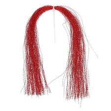 Pêche Tying-Crystal Torsadée For-Jig Hook Leurre Fly-Fishing Tying-Crystal Fishing crochet (Jig) price