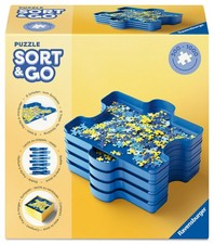 Ravensburger - Accessoires pour Puzzles Enfants et Adultes - Trieur de pièces - Puzzle et accessoires price
