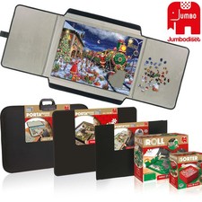 Jumbo Portapuzzle Puzzle Mates Accessoires Puzzles, Trieurs, Tapis De Puzzle Puzzle et accessoires price