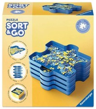 Ravensburger - Accessoires pour Puzzles Enfants et Adultes - Trieur de pièces - Puzzle et accessoires price