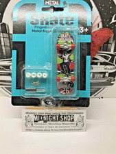 FINGER SKATE PACK METAL Authentique Finger Skates collection cadeaux décoration Skates price