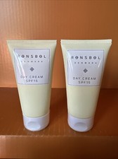 Ronsbol Denmark Crème De Jour Day Cream SPF 15 Day crèmes price