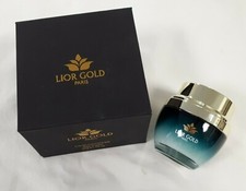 LIOR GOLD Caviar Concentrate Day Cream Crème du jour 50 ml /EB08 Day crèmes price